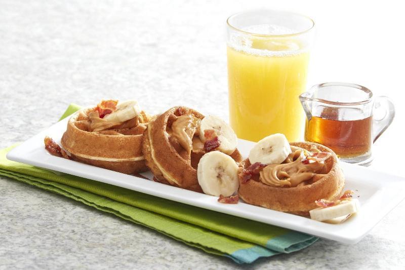 Fairfield Inn & Suites By Marriott Alexandria,Virginia Esterno foto