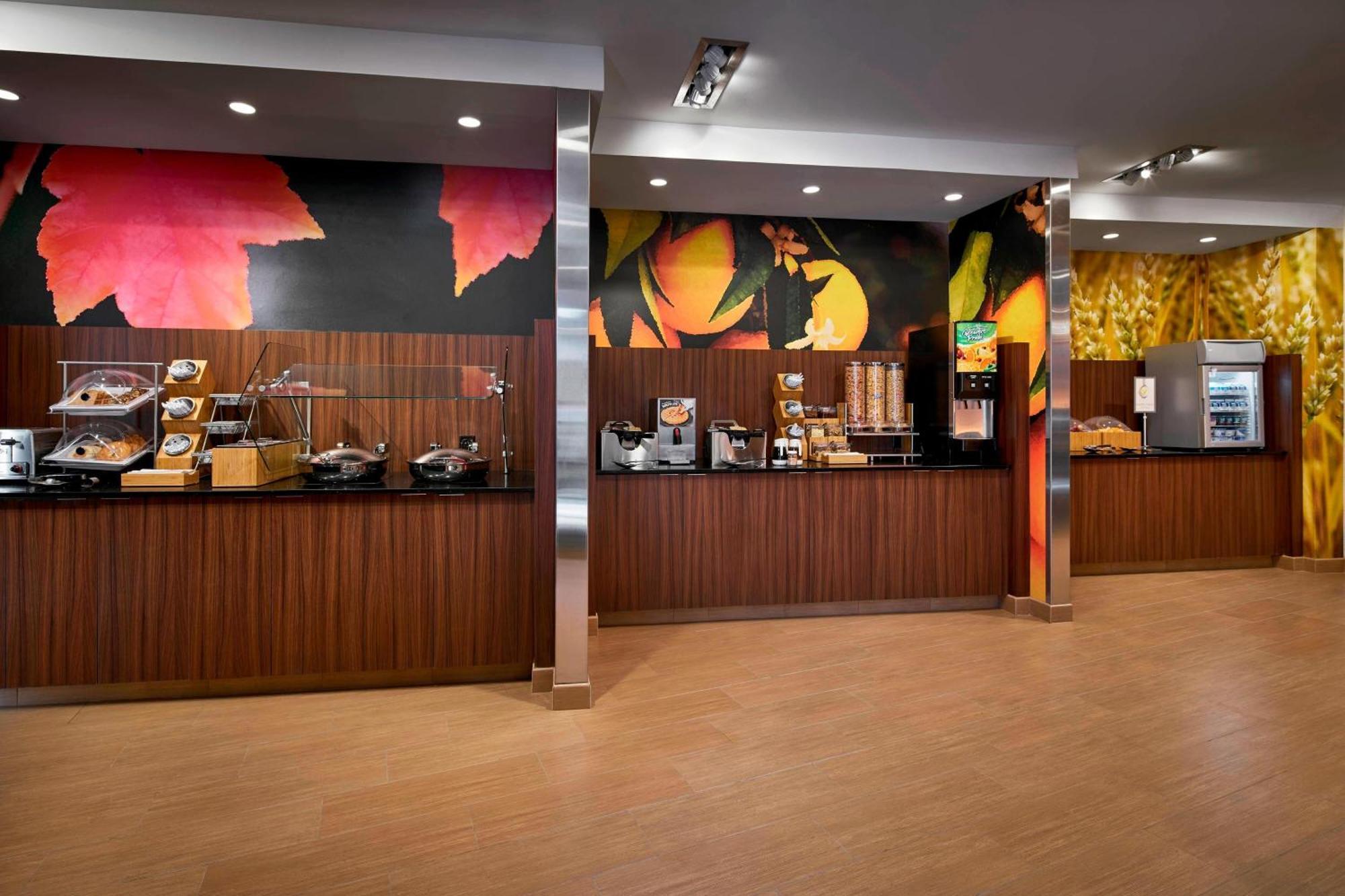 Fairfield Inn & Suites By Marriott Alexandria,Virginia Esterno foto