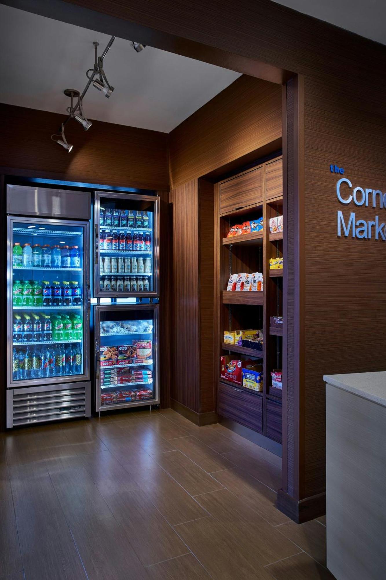 Fairfield Inn & Suites By Marriott Alexandria,Virginia Esterno foto